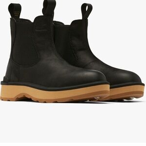 Sorel Hi Line Chelsea Boot